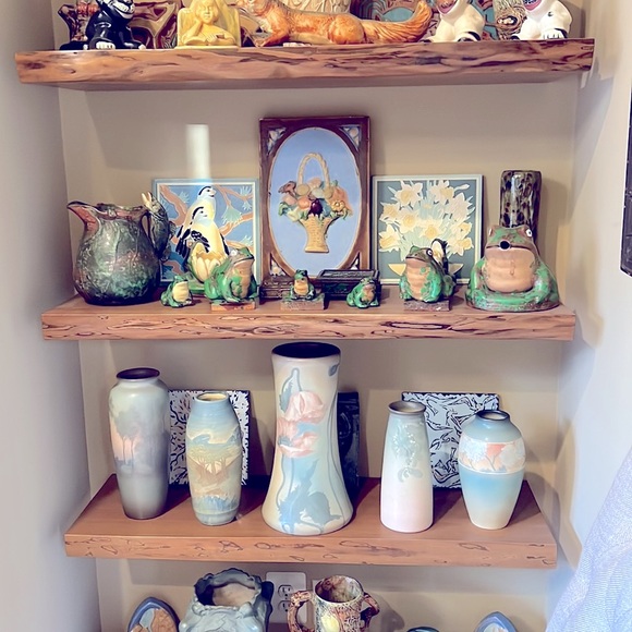 Weller knifewood Dogs and ducks - Picture 13 of 16